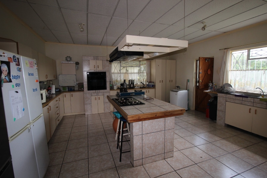 3 Bedroom Property for Sale in Deneysville Free State